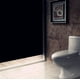 thumbnail image 2 of Película de ventana Anti Glance Blackout Window Película de ventana opaca electrostática para ventana de vidrio Ventana de vista Oficina Hogar Baño Dormitorio Cocina Xemadio QH-1304-6, 2 of 6