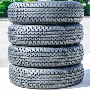 Atturo ST300 All Steel ST235/85R16 235/85R16 132/127L G 14 Ply Trailer Tire Sansujyuku sansujyuku.com