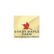 thumbnail image 1 of Shady Maple Farms Grade a Dark Maple Syrup Glass (12x16.9 Oz), 1 of 1
