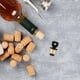 thumbnail image 4 of 2 tapones para botellas de cerveza, tapones para botellas de vino, tapones para botellas de vidrio, tapones de calabaza para botellas de vino, tapones reutilizables para botellas, 4 of 8