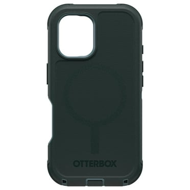 OtterBox Defender Pro MagSafe Case Sagebrush for iPhone 16, OtterBox Cases