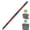 Red, variant on Home Times Spin Mop Accessory Parts for O-Cedar EasyWring 1 Tank Spin Mop, 48"