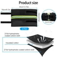 thumbnail image 5 of 7829 High Visibilities Reflective Faucet Cover Winter Frosts Shield Easy Setups, 5 of 11