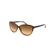 BEBE Sunglasses BB7053 002 Honey 59MM