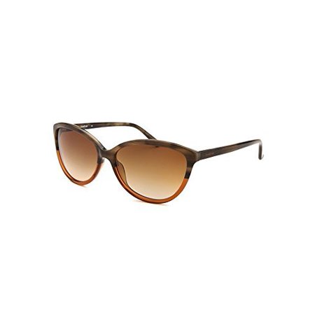 BEBE Sunglasses BB7053 002 Honey 59MM