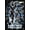Black Framed Version, variant on Marvel Cinematic Universe - Iron Man 2 - War Machine Wall Poster, 14.725" x 22.375"