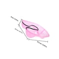 thumbnail image 2 of Phenofice 3 Pcs Hairdressing Neck Tray Portable Hair Washing Tools For Professional Efficiency, 2 of 7
