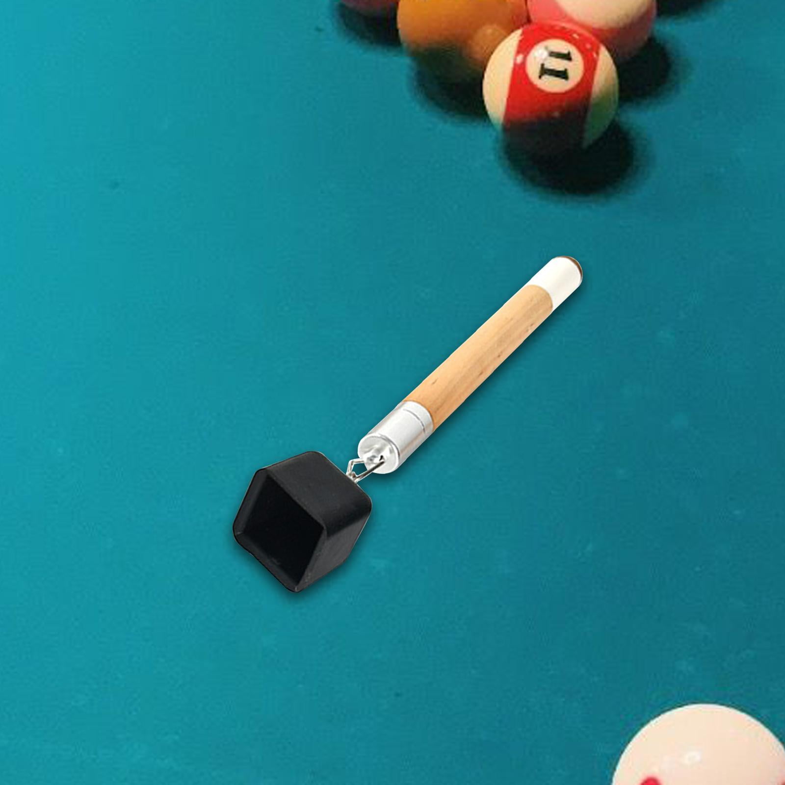 Triángulo Plástico Para Bolas De Pool