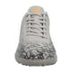 thumbnail image 4 of Tachones Hombre Charly Sport Indoor Futbol gris Talla 30, 4 of 5