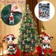 thumbnail image 5 of Conjunto Sorpresa Con Cuenta Atrás Calendario De Adviento Misterioso Juguete Coleccionable Para Niños Y Adultos Tema, 5 of 8