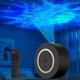 thumbnail image 1 of Proyector Galaxy Light UweSmart Star con altavoz Bluetooth, 1 of 6