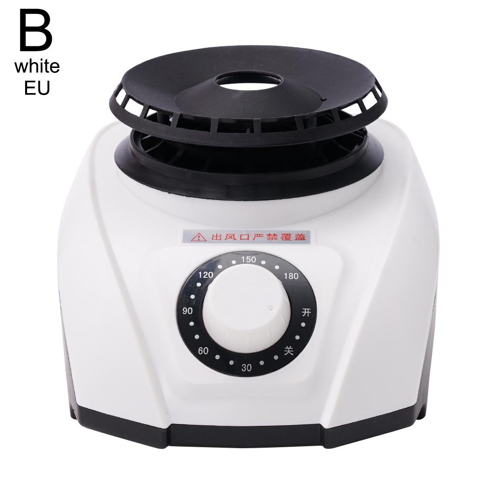 Heated Clothes Horse Dryer Indoor Electric Washing Dryer Airer Dry