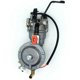 thumbnail image 4 of Carburador generador de combustible dual para motores pequeños de gasolina GX390 GX340 188F 5KW-8KW GLP NG Gasolina Motocicleta, 4 of 5