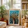 thumbnail image 5 of Echo Park Palm - Los Angeles California Photography Unframed Wall Art Print 10 x 15 inches, 5 of 60