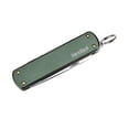 thumbnail image 1 of NEXTOOL 4-en-1 Herramientas multifuncionales Hoja plegable Cuchillo Tijeras Destornillador Clavo, 1 of 8
