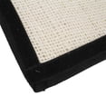 thumbnail image 4 of Cat Scratcher Cat Scratch Pad Cat Nail Trim Furniture Protector -Scratch Cat Training Handrail Pad Cat Scratch Deterrent, 4 of 7