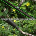 thumbnail image 2 of TFixol High-Carbon Steel Garden Rake - Durable 5-Tine Soil Loosening Tool for Effortless Weeding and Leaf Raking, Multi-Functional Agricultural Implement, 2 of 5