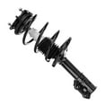 thumbnail image 4 of Detroit Axle - 2 FWD Front Struts for 2006-2011 Kia Rio5, 2007 2008 2009 2010 Struts with Coil Spring Assembly Replacement Suspension, 4 of 8