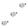 thumbnail image 2 of Advancent Rociador de grifo de fregadero Universal de 360 ​​grados, rociador de ahorro de agua para baño, boquilla difusora de grifo, filtro Flexible Type3 NO3 Advancent CBP217025, 2 of 6