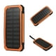 thumbnail image 3 of Banco de Energía Con Cargador Solar, Banco de Energía Portátil de 20000 Mah, Puerto USB Dual, Paquete de Batería externa de Carga rápida, Kit de Bricolaje de Caja de Banco de, 3 of 7