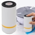 thumbnail image 1 of Bolsas De Almacenamiento De Filamentos Con Bomba Automática, Kit De Bolsas De Almacenamiento De Filamentos De Succión Fuerte Reutilizables De 60KPA Para El Hogar, 1 of 7