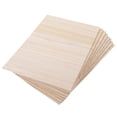 thumbnail image 1 of Shisuyan 8Pcs Performance Karate Board Wood Breaking Board Wood Punching Board for Beginners Training, 1 of 9