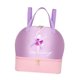thumbnail image 5 of Mochila ligera para ballet, gimnasio y niños, ideal para viajes y danza latina. Rosa púrpura, 5 of 9