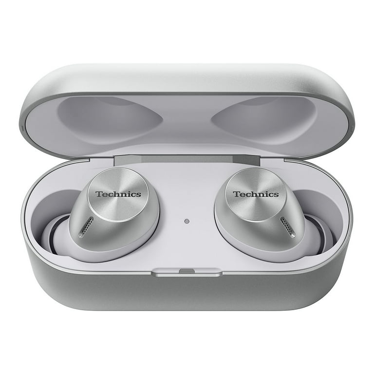 Technics EAH-AZ40M2 2nd Gen Bluetooth In-Ear Headphones