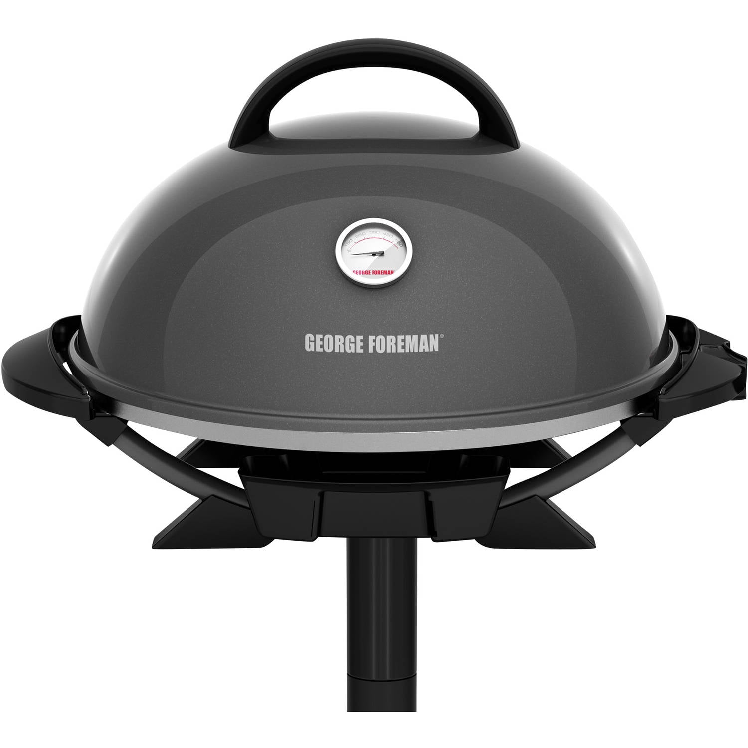 Foreman PRO Indoor / Outdoor Grill , 240 Sq In, Ceramic Plates