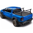 thumbnail image 3 of Truxedo Ladder Rack Side Rail 1118729 Elevate; For Elevate Ladder Rack Systems; 41 Inch Length; 120 Pound Capacity; Black; Aluminum, 3 of 5