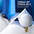 thumbnail image 3 of Cabezal Redondo de Repuesto para Cepillo Eléctrico Oral-B Sensitive Clean, 2 pzas, 3 of 5