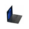 thumbnail image 4 of Lenovo ThinkPad E16 Gen 2 21M5000HUS 16" Notebook - WUXGA - AMD Ryzen 5 7535U - 8 GB - 256 GB SSD - English Keyboard - Black, 4 of 5