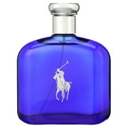 عنصر جديد Ralph Lauren Polo Blue Edt Spray 4.2 Oz Polo Blue / Ralph Lauren Edt Spray 4.2 Oz (m)
