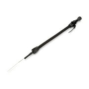 Auto-Loc Black Billet Chevy LS Engine Oil Dipstick