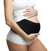 Abdominal Belt Pregnancy Support Belt Pregnancy Belt Belly Band Belly Belt Supports waist, back and abdomen