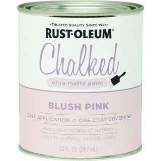 12 oz Rust-Oleum Brands 249119 Candy Pink Ultra Cover 2X Enamel