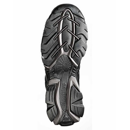 Nautilus N1380 ESD No Exposed Metal Safety Toe FSI FOOTWEAR SPECIALTIES INTERNATIONAL NAUTILUS Nautilus  main image 2