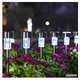 thumbnail image 4 of Set Luz Solar  Bloosom Impermeable Exterior Blanca Fría 10pcs Gris, 4 of 4