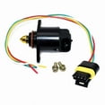 thumbnail image 4 of Idle Air Control Valve W/ Pigtail Connector For Chevrolet Pontiac Isuzu GM BUICK, 4 of 6