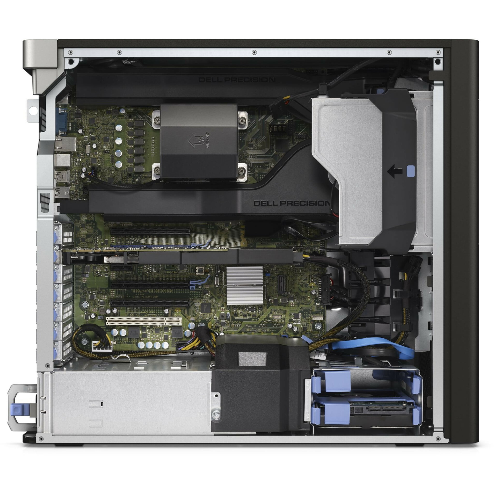 楽天市場】中古パソコン dell precision t5810の通販