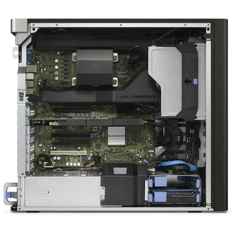 DELL - DELL Precision T5810 ワークステーション DELL 【即納パソコン】 Precision Tower 5810 ワーク