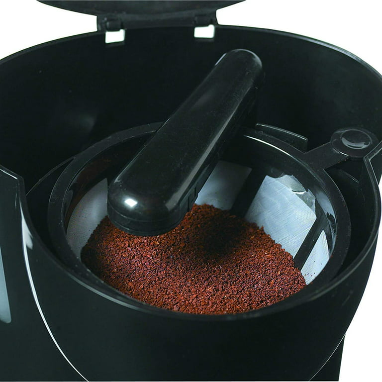 Salton Mini Compact 1-Cup Drip Coffee Maker - 20012428