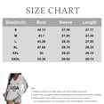 thumbnail image 3 of AHMOMEI Women's 250 Anniversary USA Shirt America 1776-2026 250th Anniversary Long Sleeve Patriotic Women's Sweatshirts, 3 of 5