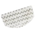 thumbnail image 4 of 2piece Chenille Replacement Mop Pad for Shark Steam Replacement Reusable Mop Cloth Mopping Mop Pad Mop Cloth, 4 of 9