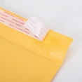 thumbnail image 4 of 20PCS Kraft Paper Bubble Envelope Bag Waterproof Logistics Express Transport Packaging Bag (210x300mm), 4 of 9