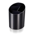 thumbnail image 3 of Office Depot 30% Recycled Big Pencil Cup, Black, 10407, 3 of 6