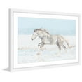 thumbnail image 2 of Marmont Hill "Spotted Beauty" Framed Painting Print, 2 of 4