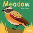 thumbnail image 1 of Pre-Owned Now You See It! Meadow (Board book) 1786285878 9781786285874, 1 of 1