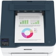 thumbnail image 2 of IMPRESORA LASER A COLOR Xerox C230 DNI A4 WIFI USB 24 PPM DOBLE CARA AUTOMATICO, 2 of 5
