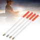 thumbnail image 5 of 10 Uds Durable Flotador Bobber Stick Tube Multi Boya Plástico Pesca Propósito Peces Alimentación Cebos Accesorios Kit 30 transparente ANGGREK  Otros, 5 of 8